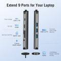 Convertisseur haute vitesse usb