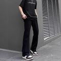 Jeans stretch stretch slim-fit stretch Streetwear