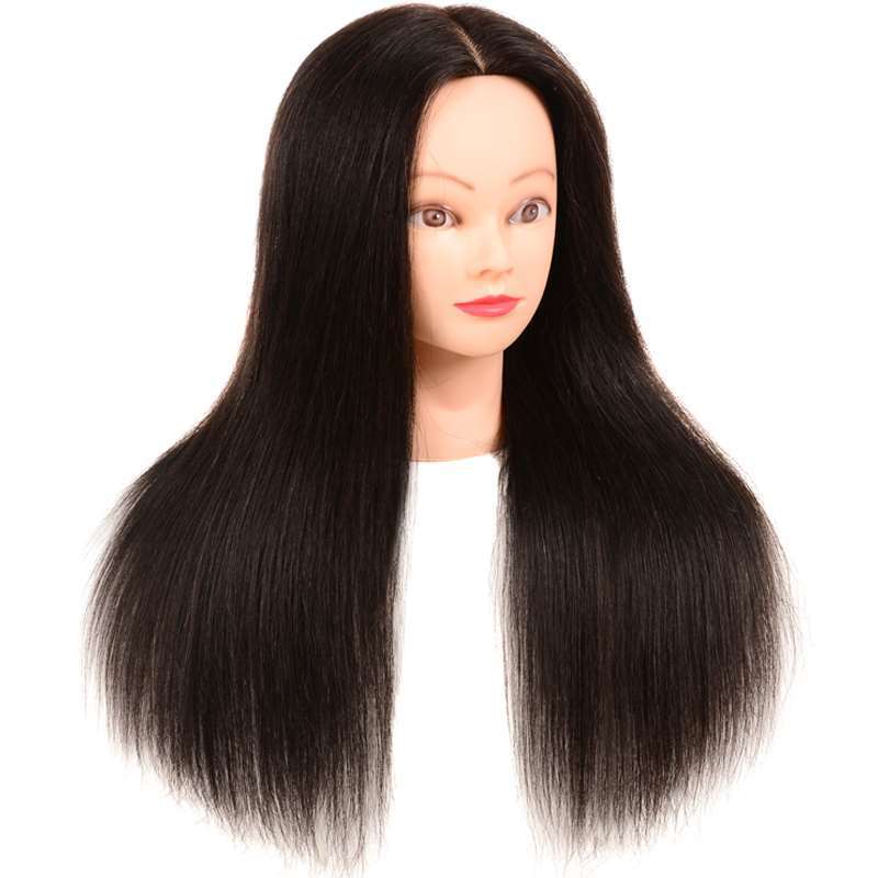 Die Coiffure Coiffure Véritable Coiffure Styling Perm Dye