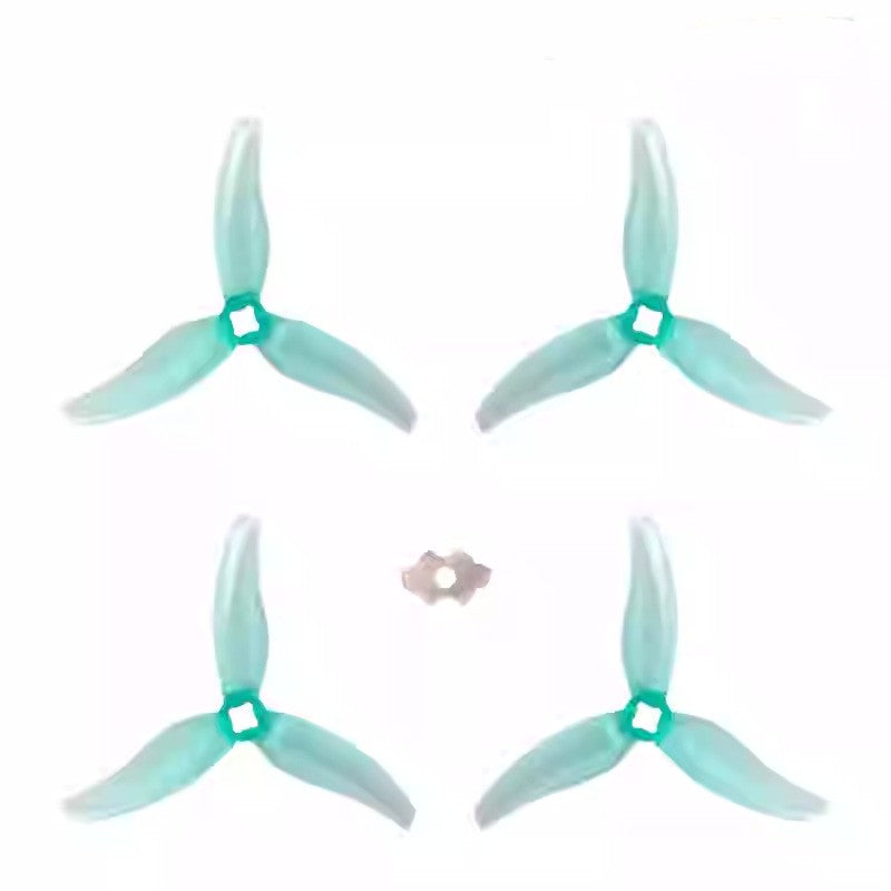 Machine à croiser trois feuilles de 36 pouces