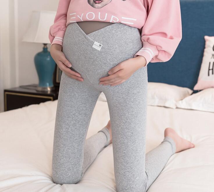 Plus taille Leggings de maternité