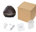 Machine d'aromathérapie à humidificateur d'air