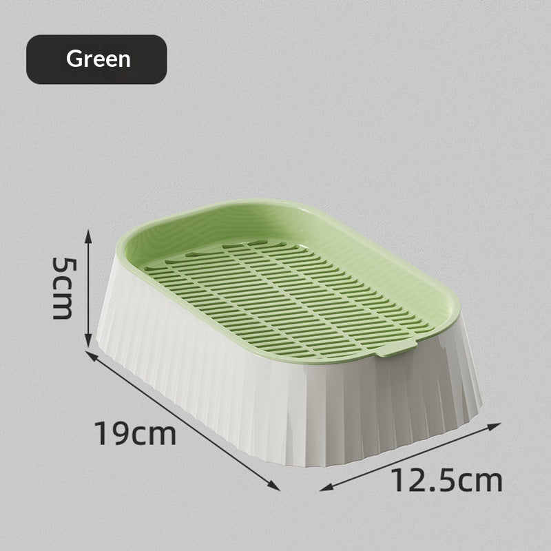 Hydroponic Cat Grass Box Natural Hairball Relief Catnip