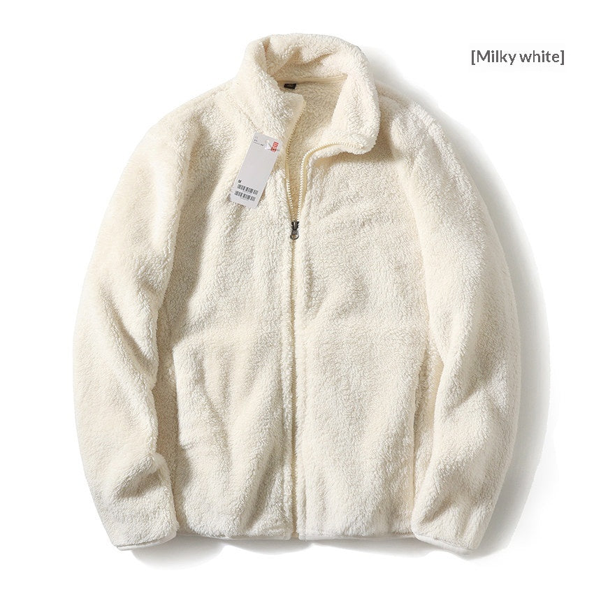 Manteau de veste chauffante pour homme