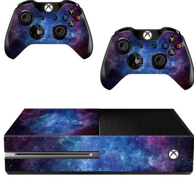 Sticker Xbox One Film Skin