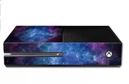 Sticker Xbox One Film Skin