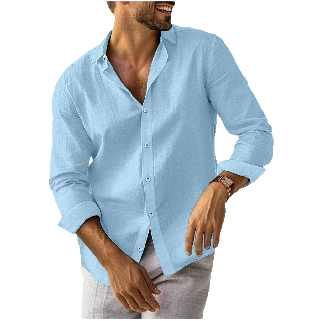 Chemise d'été