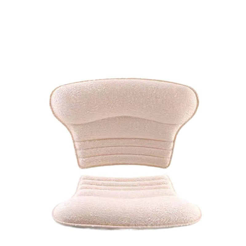 Chapeau Fit Sticker-Skin Color-1 paire