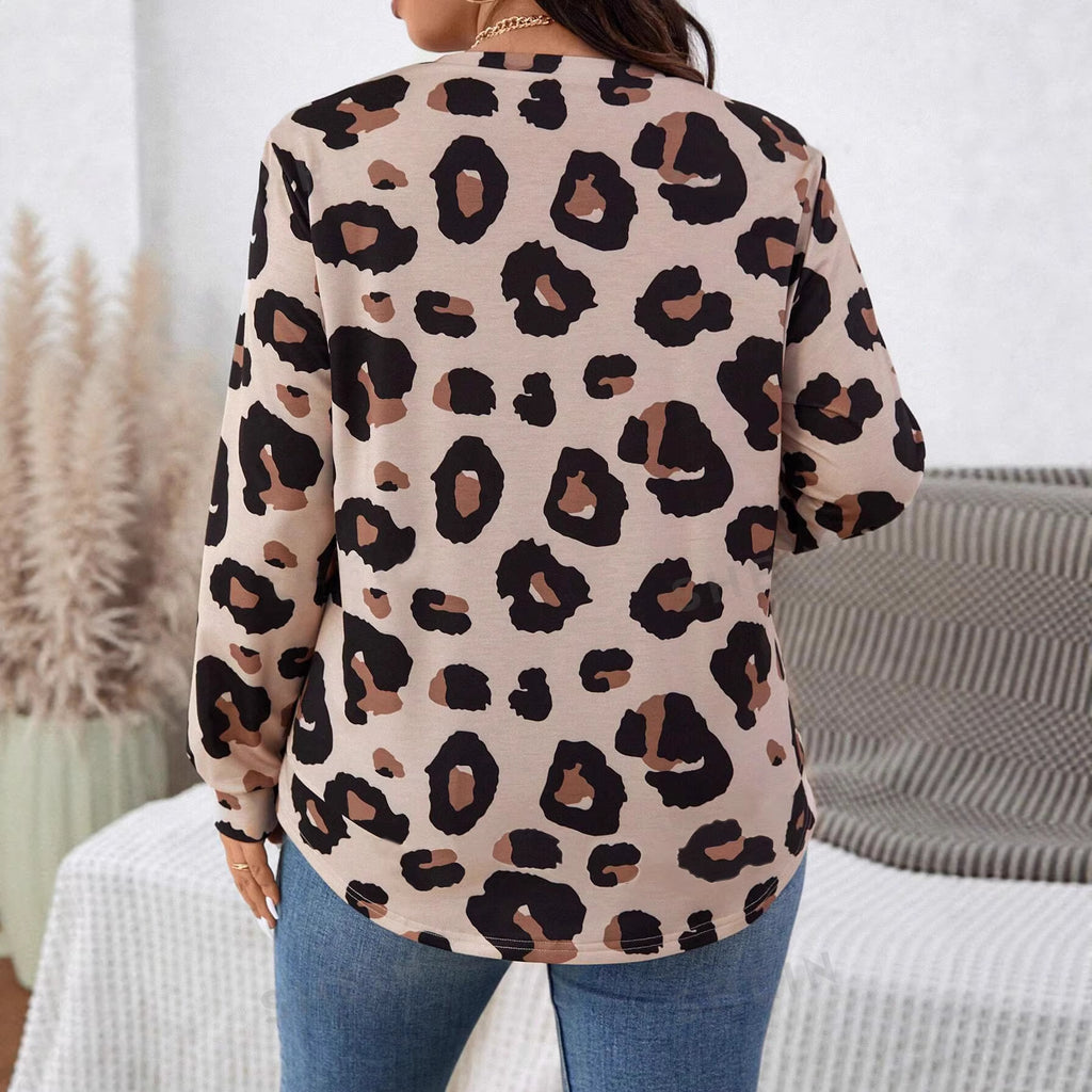 Casual Chic Plus-size vêtements pour femmes