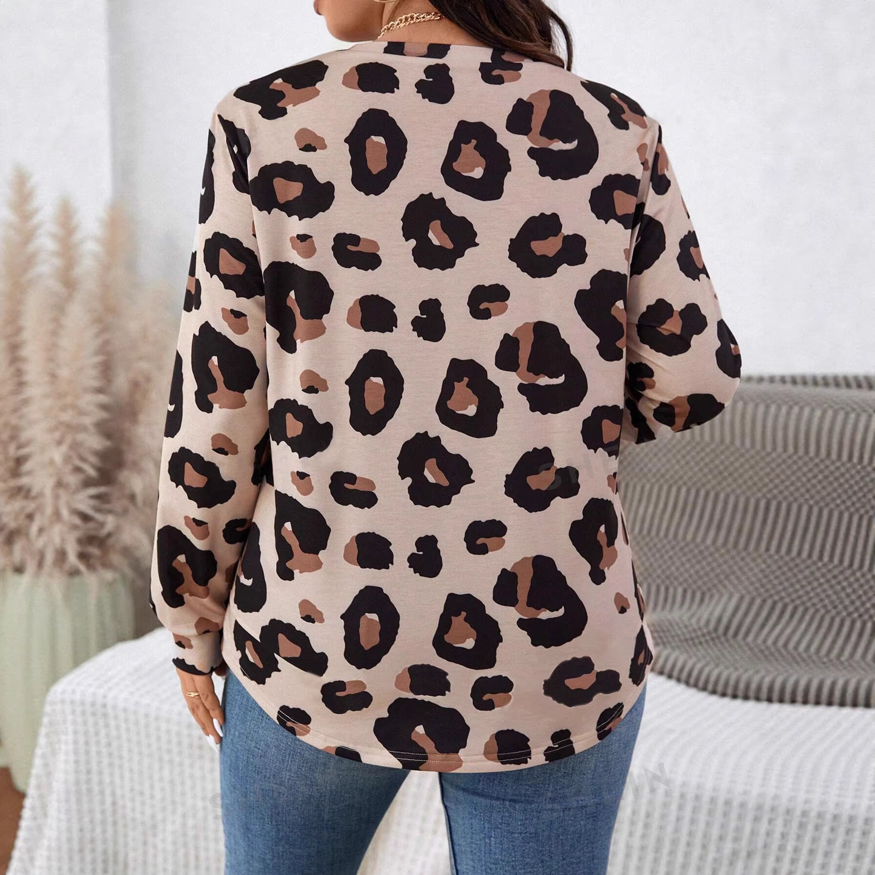 Casual Chic Plus-size vêtements pour femmes