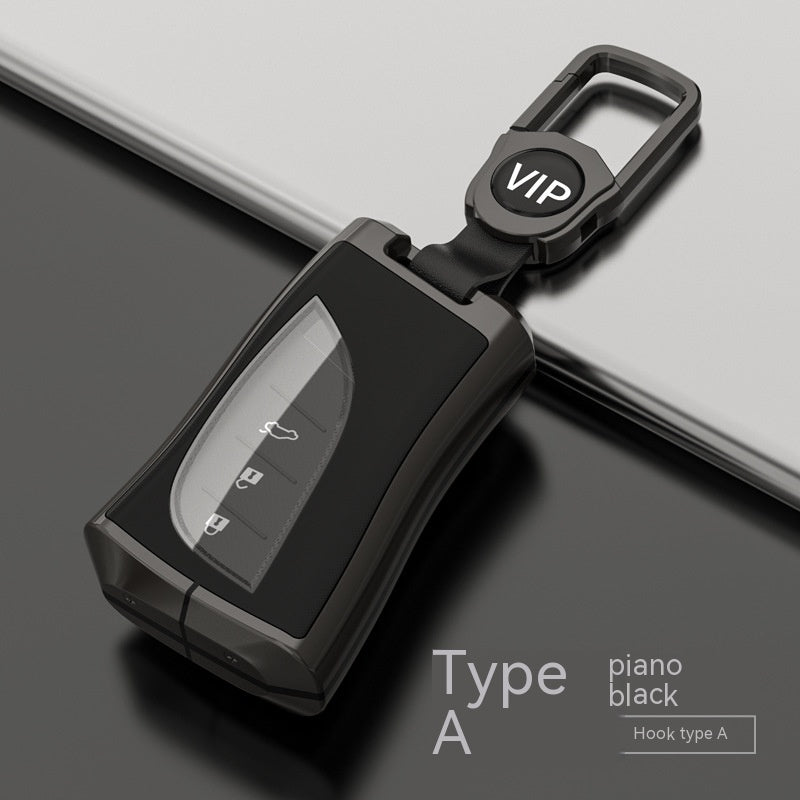 Applicable to Ling Zhi car key case