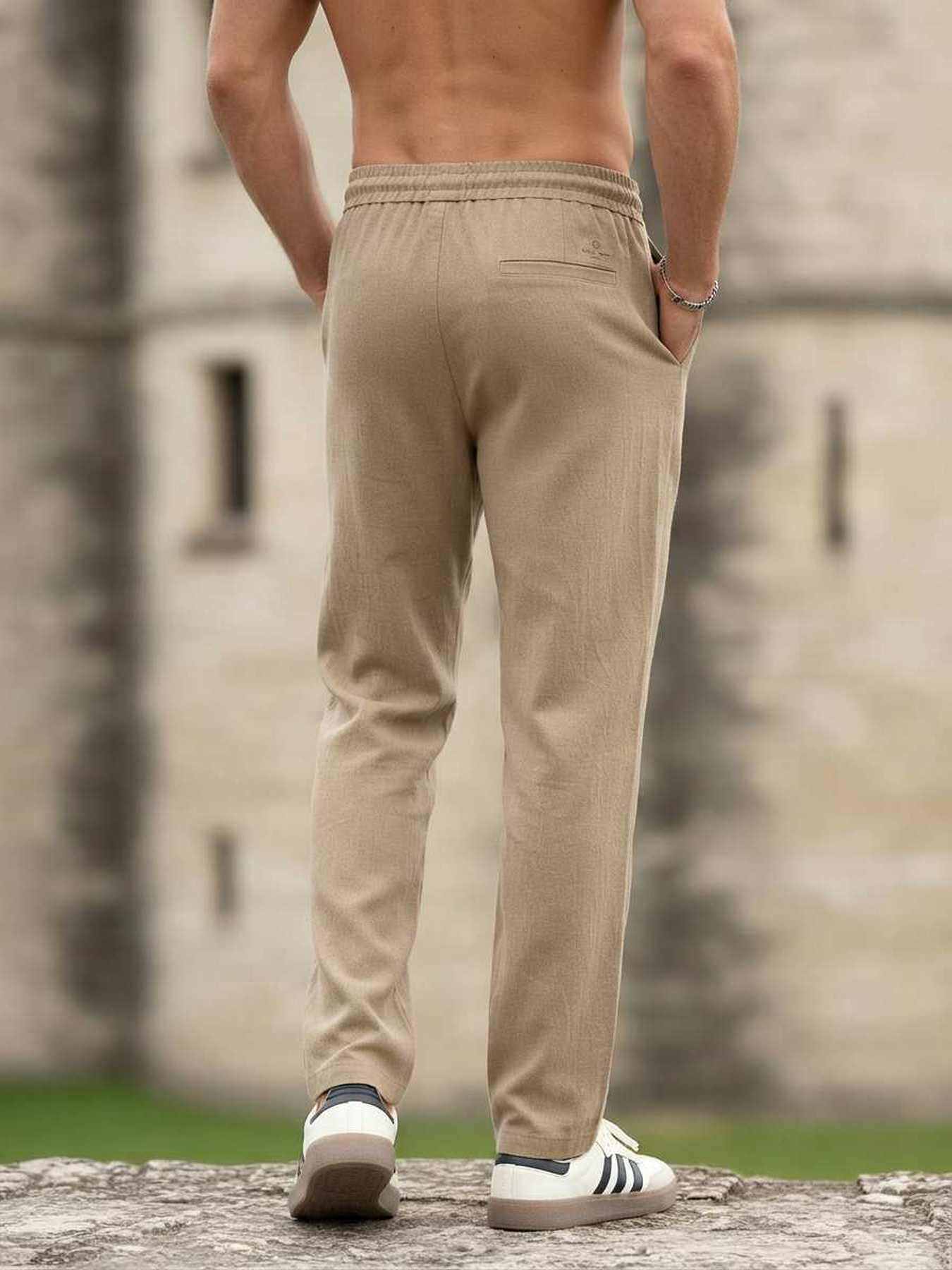 Mesdames Long Pantalons