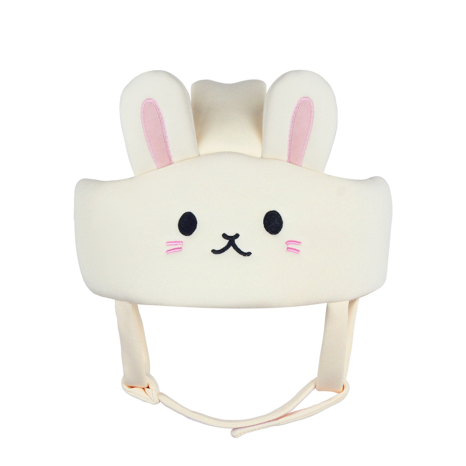 Bébé tout-petit Protection de la tête Chapeau anti-automne Mesh respirant