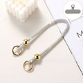 Luxury Strass Mobile Phone Lanyard