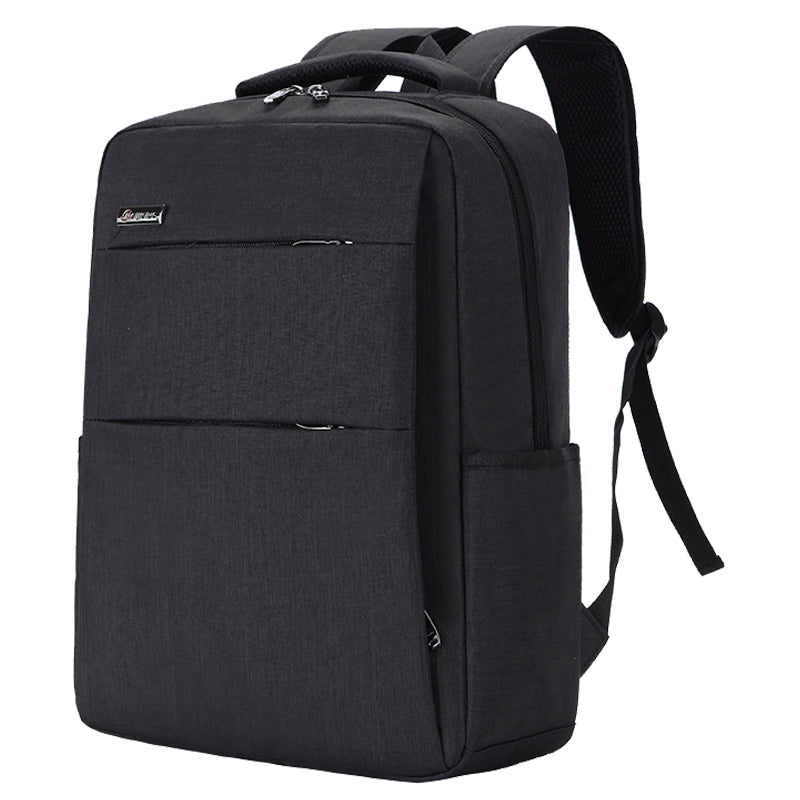 Sac à dos rechargeable imperméable et antichoc
