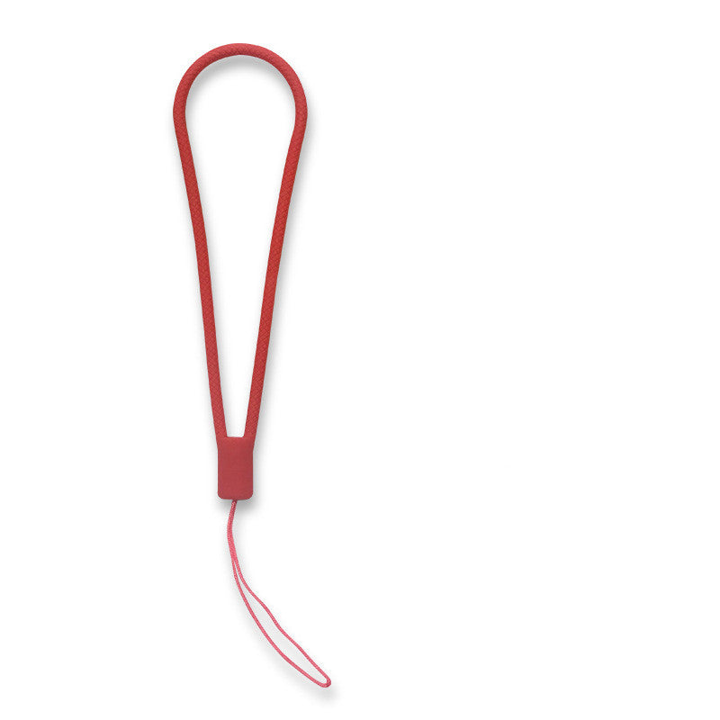 Vente anti-drop liquide stand téléphone mobile boîtier
