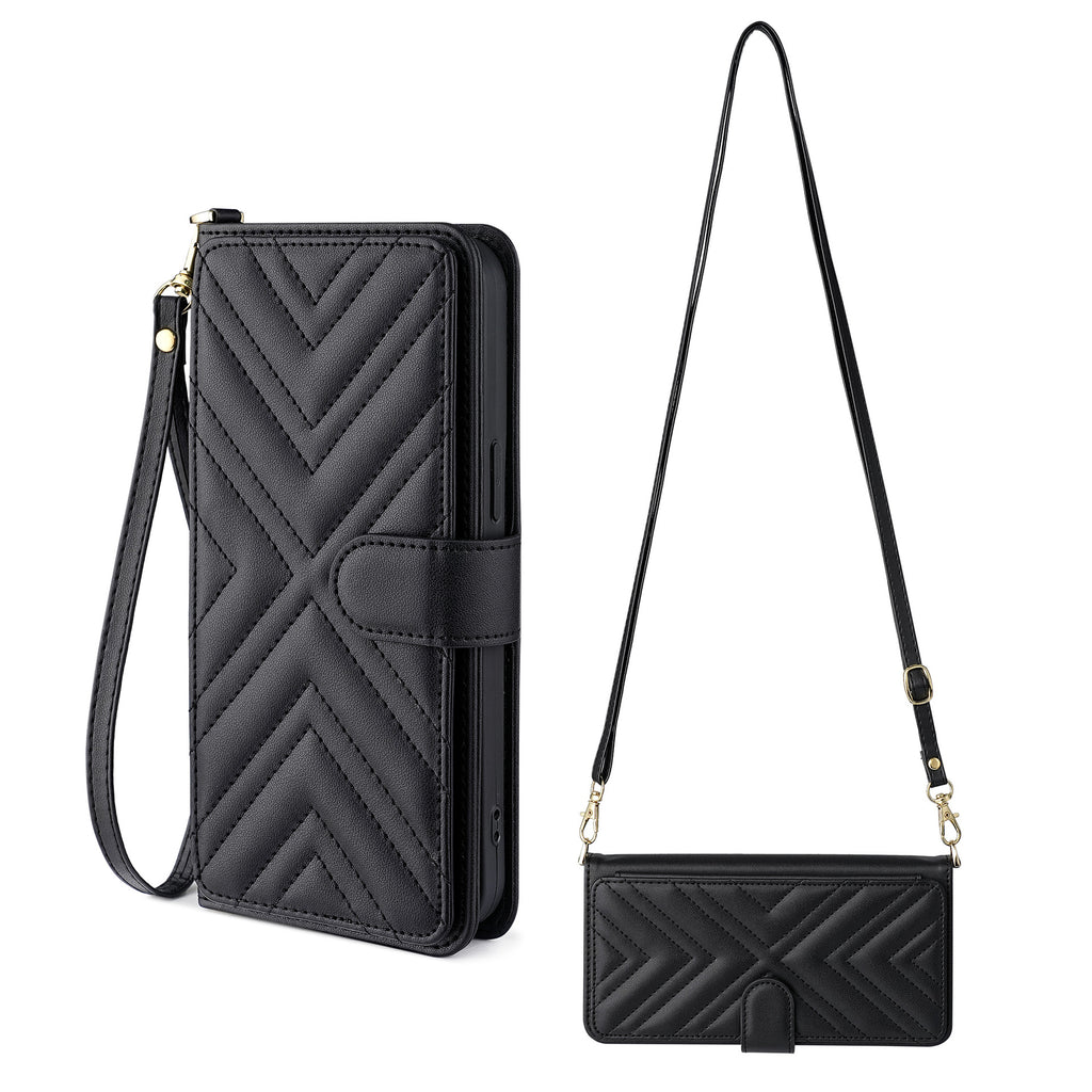 Multifunctional mobile phone case