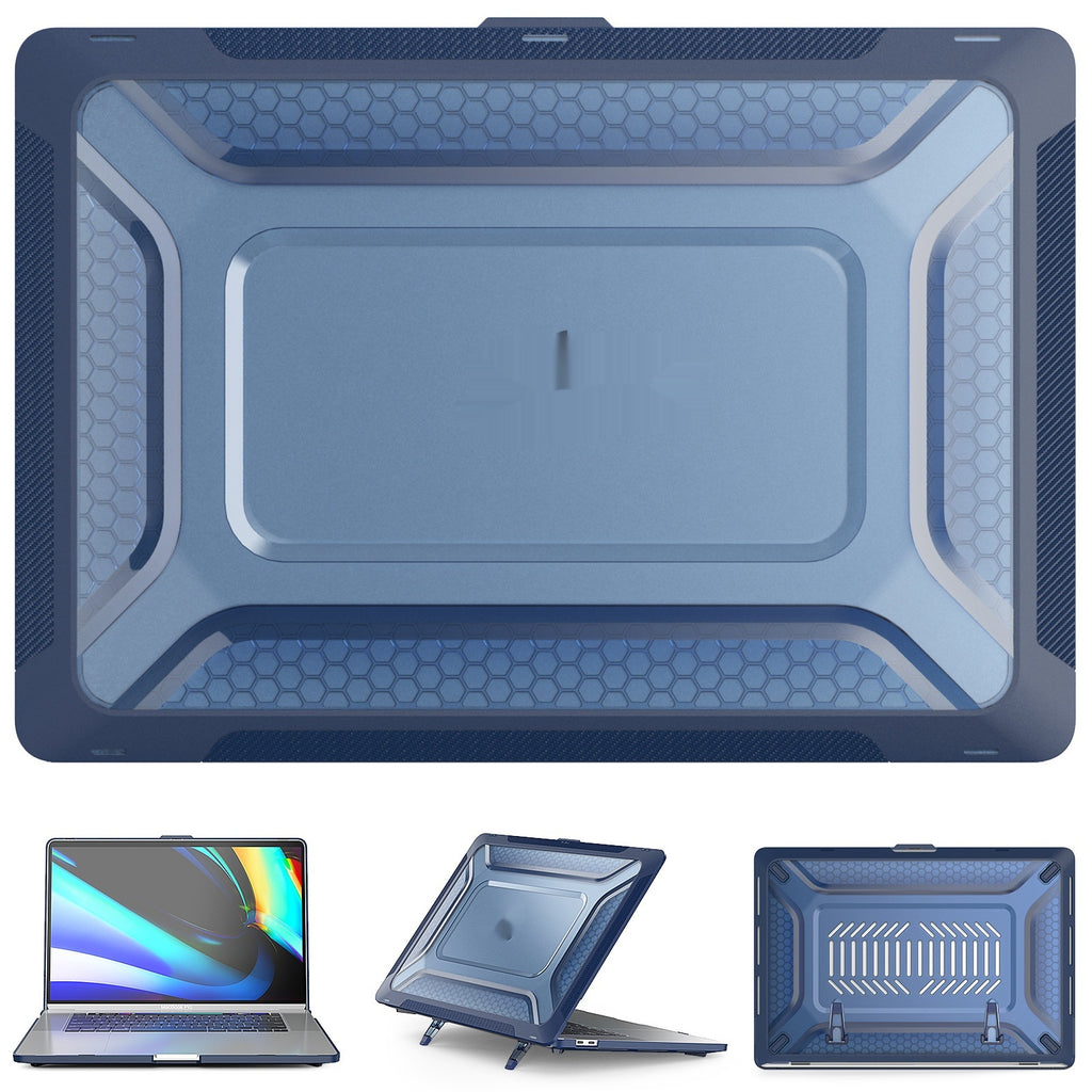 Coquille de protection des carnets de notes applicable