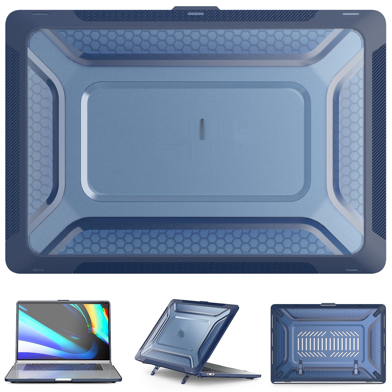 Coquille de protection des carnets de notes applicable