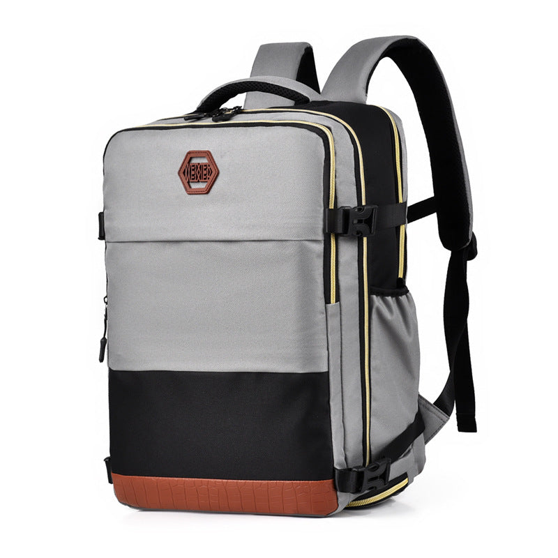 Sac à dos multifonctionnel de grande capacité pour hommes