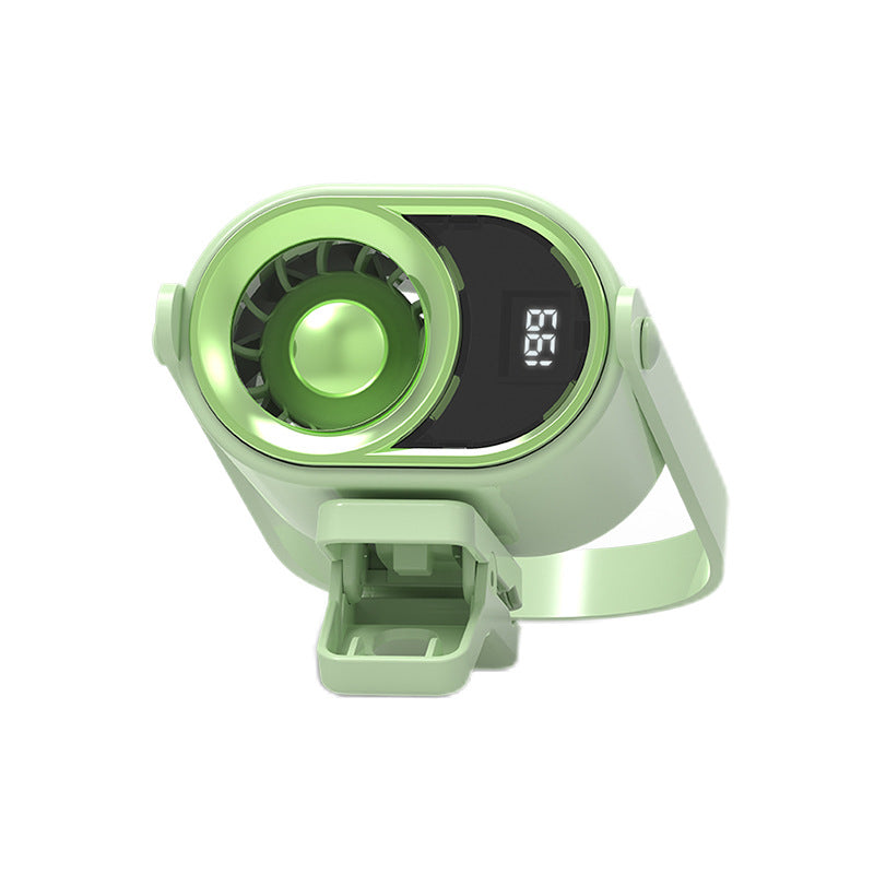 Mini Portable Outdoor USB Fan