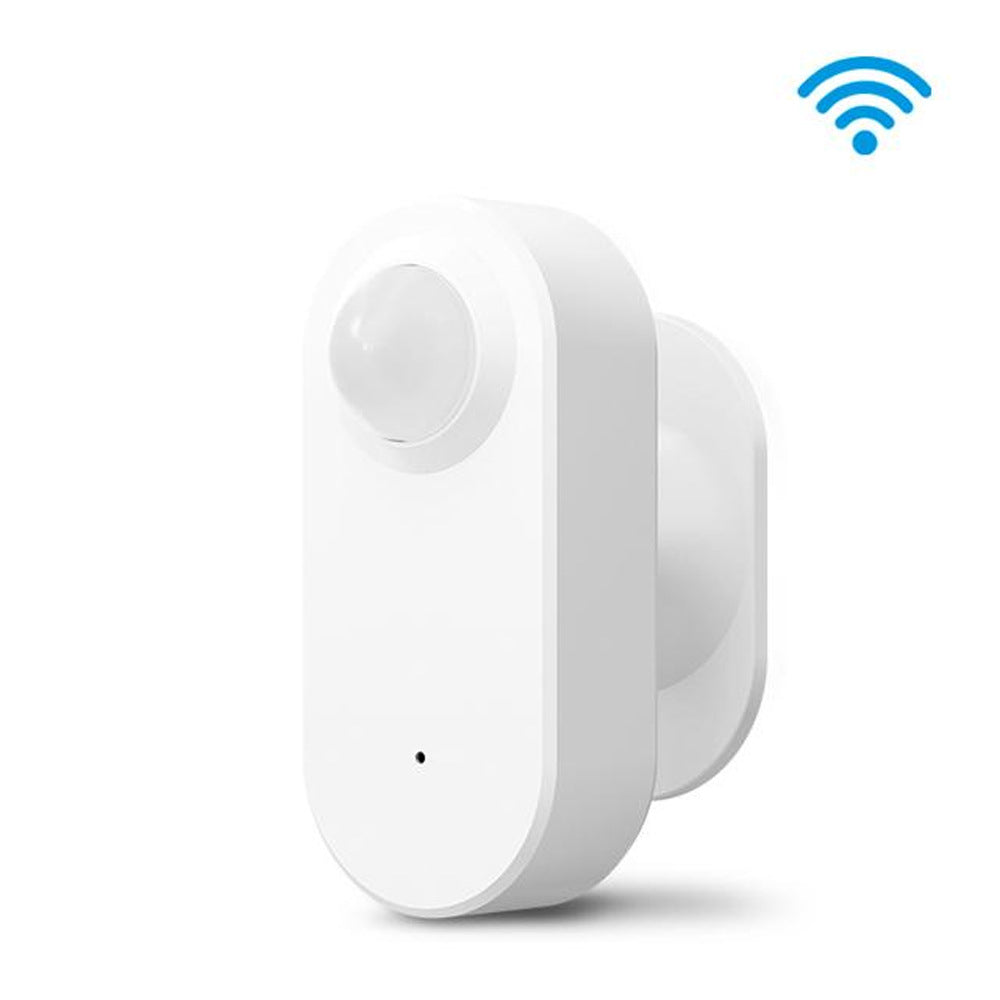 Capteur de mouvement humain Wi-Fi ZigBee