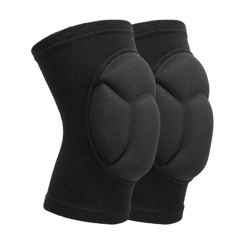 Coquille anticollision de la coque de tortue-M-noir-polyester-1