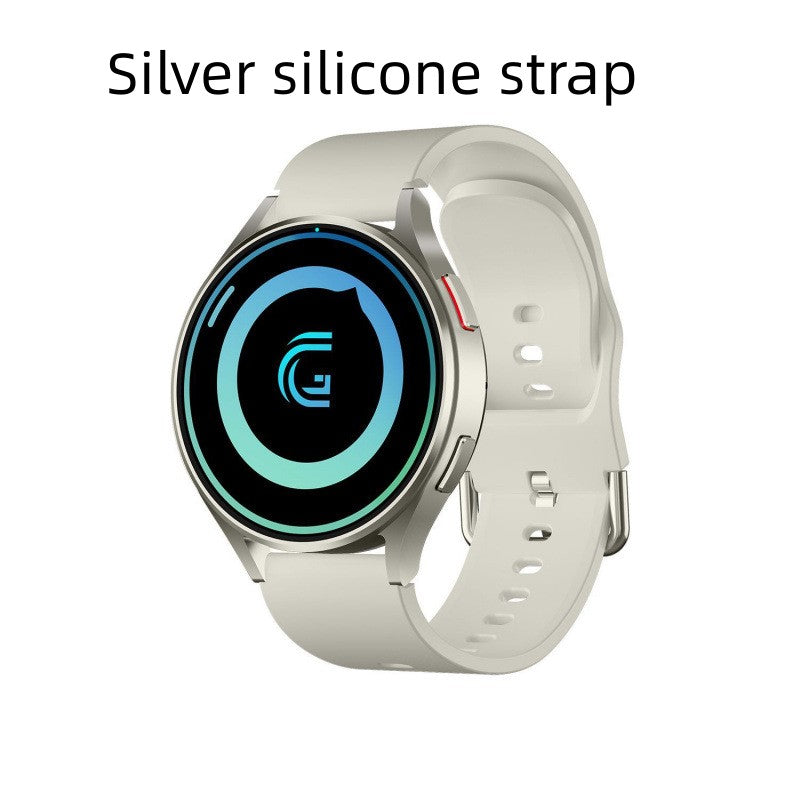 Les montres intelligentes sont mode et occasionnelle