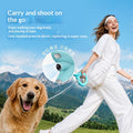 Bright Safe Leash