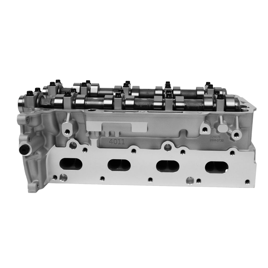 Assy tête de cylindre pour Chevrolet Cruze -Sonic Trax Buick Encore 1.4L 55565291