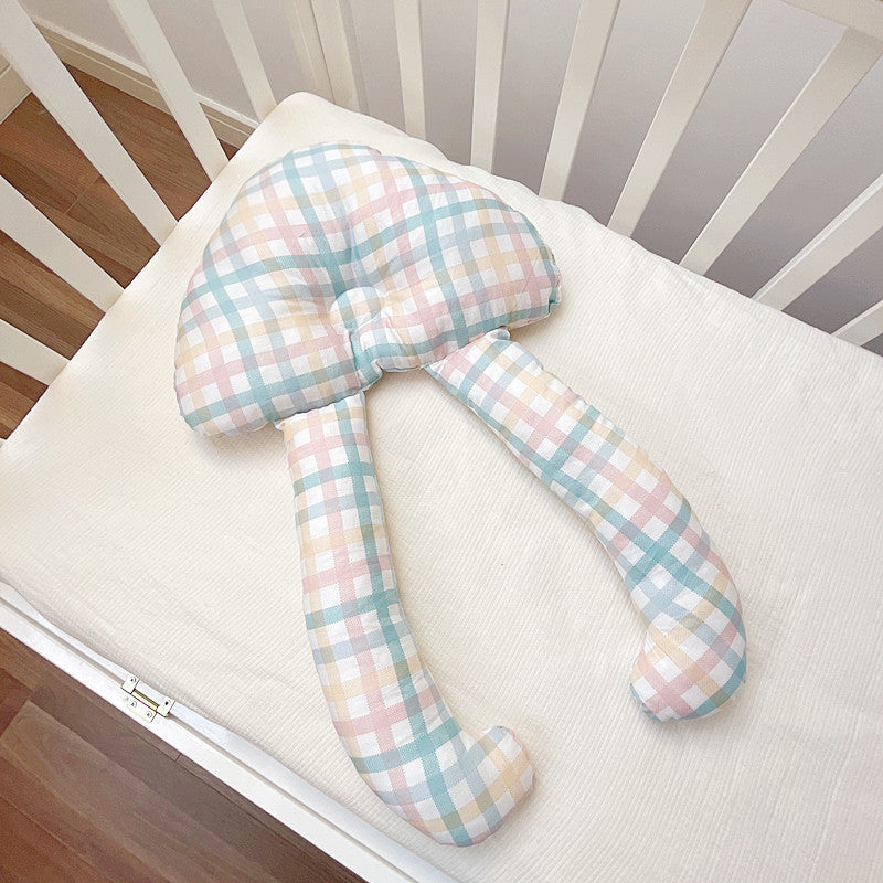 Bébé Oreiller apaisant Set Oreiller Dormir apaisant