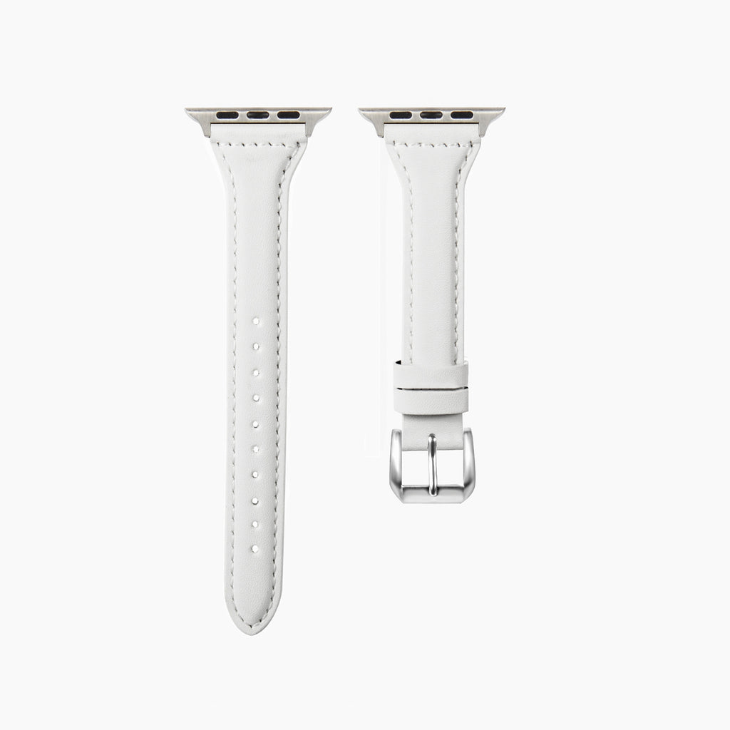 Convient pour la bande de montre en cuir de petite taille
