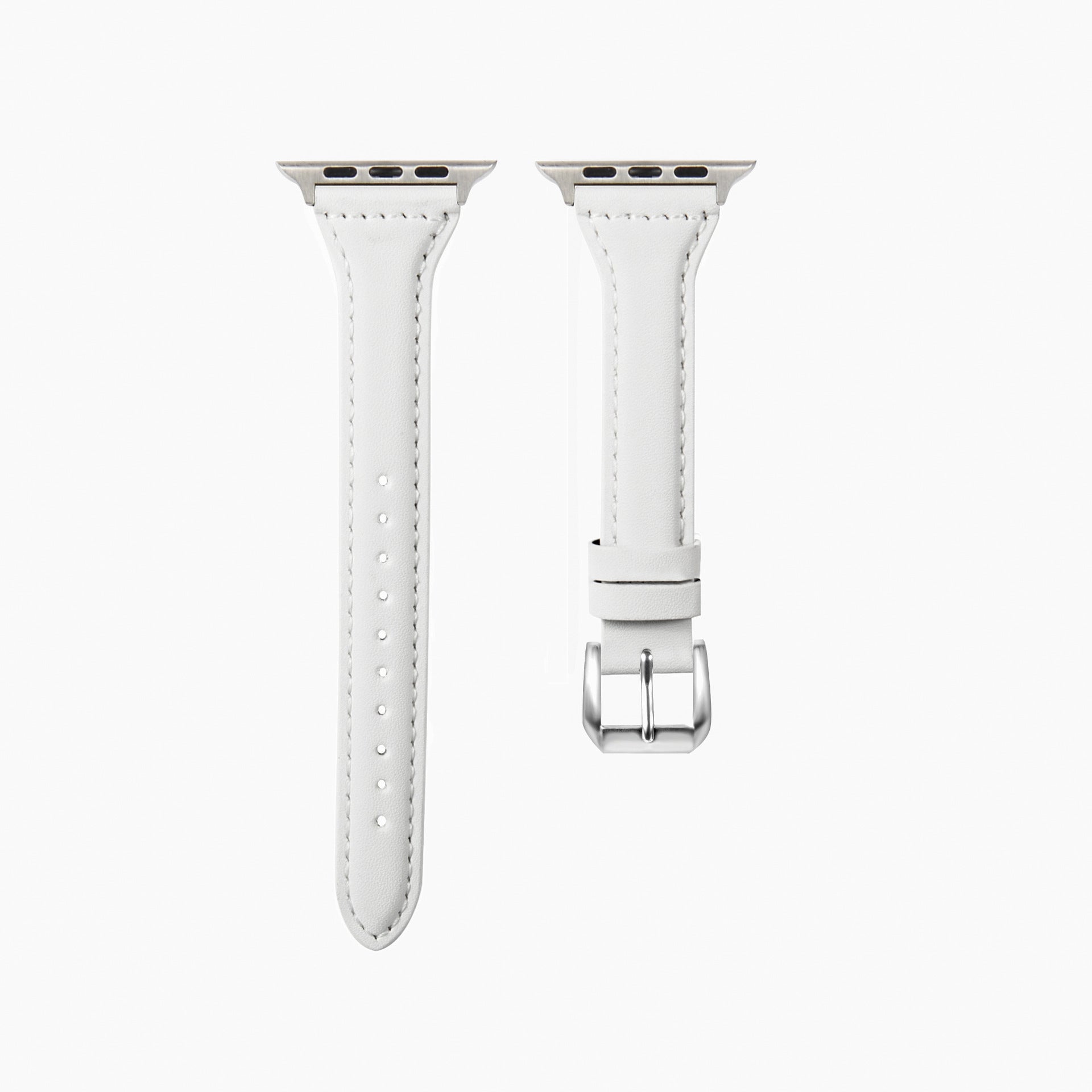 Convient pour la bande de montre en cuir de petite taille