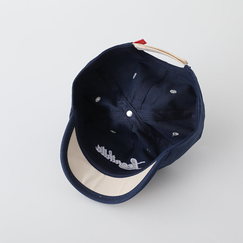 Police artistique Multicolore pour enfants Police artistique Broderie de police française Sim réglable