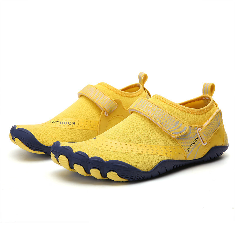 Chaussures de natation et de plongée en plein air