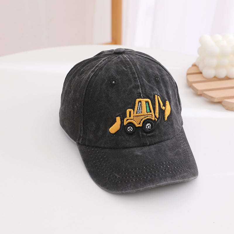 Casquette de baseball pour les loisirs en plein air