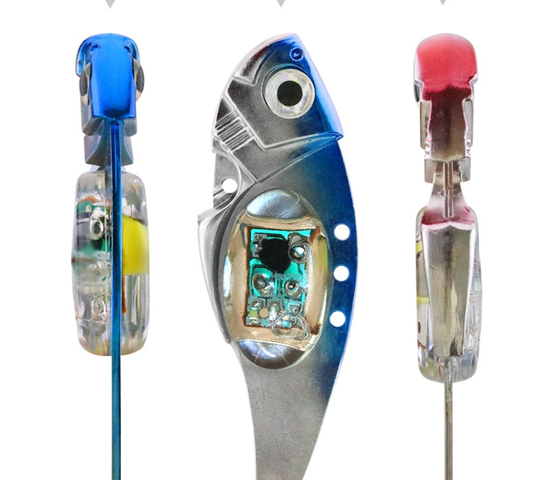 Lure Metal Vib Lure électronique