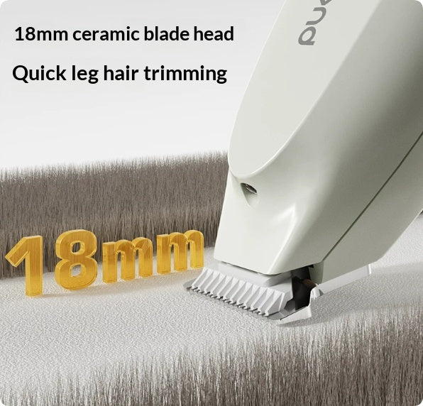 Animal Shaver Chat Chat Shaver Spécial