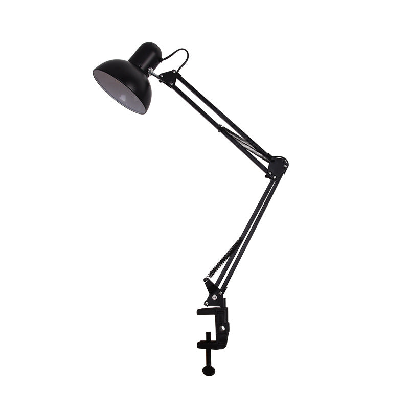 Fashion Personality Clip Work Lampe de table de remplissage