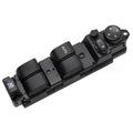 Applicable pour le commutateur de lève-vitre Mazda 2 M2 Jingxiang DF73-66-350 Et butte de fenêtre