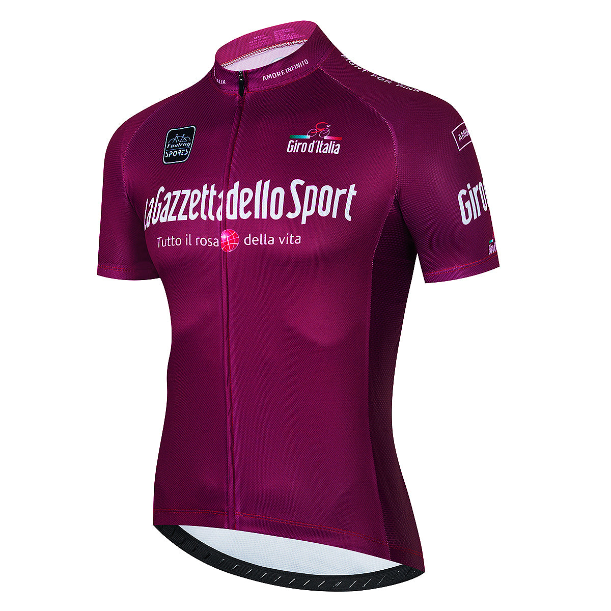 Jersey de vélo de montagne à séchage rapide pour hommes
