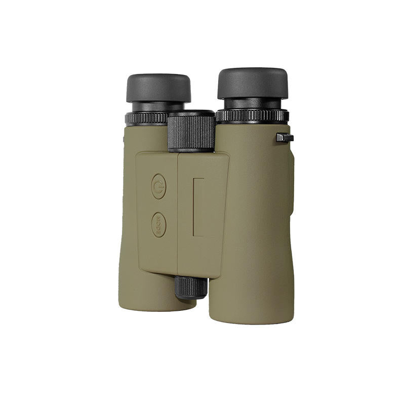 Rangeur Laser Binoculaire Portable
