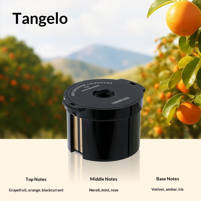 Intelligent Cloud Mist Wonder Air Freshener