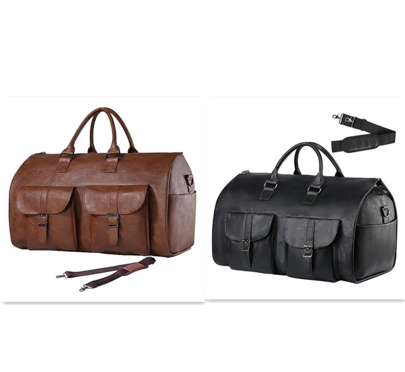 Sac à bagages multifonctionnel extérieur pliable portable