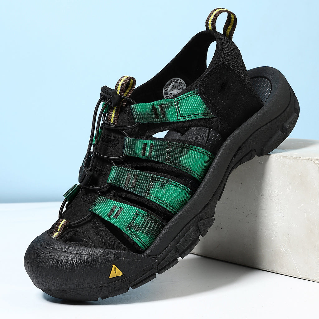 Chaussures décontractées de plage pour hommes