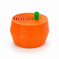 3D imprimé Stretchy Pumpkin Halloween Stress-Relief Stretch Toy Ornement
