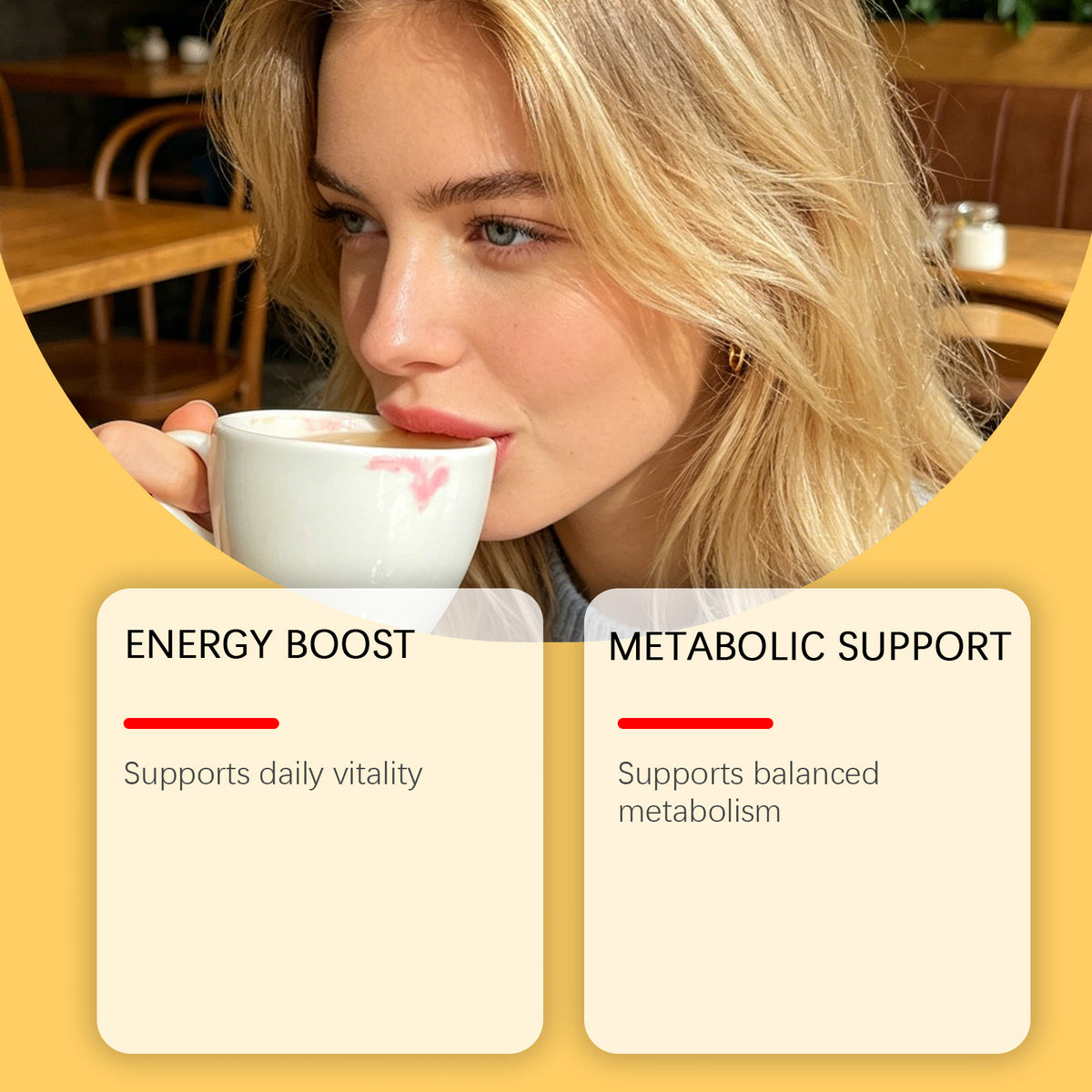 Food supplement