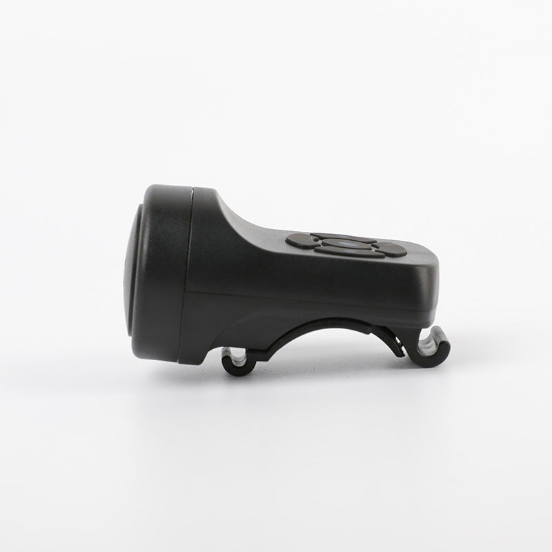 Corne rechargeable de vélo - Modèle
