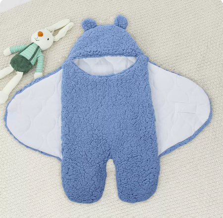 Sac de braquage pour bébé Fournitures pour nouveau-nés Vêtements pour enfants