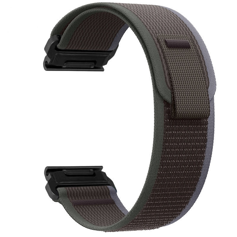 Haut Shan Ye Diamètre boucle Bracelet à libération rapide